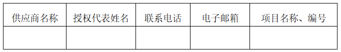   泰山农商行2026年惠泰支付云喇叭采购项目询比采购公告word文档